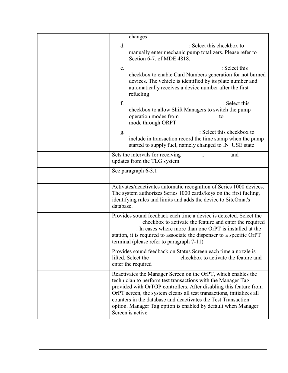 Gasboy SiteOmat Maintenance Manual User Manual | Page 117 / 298