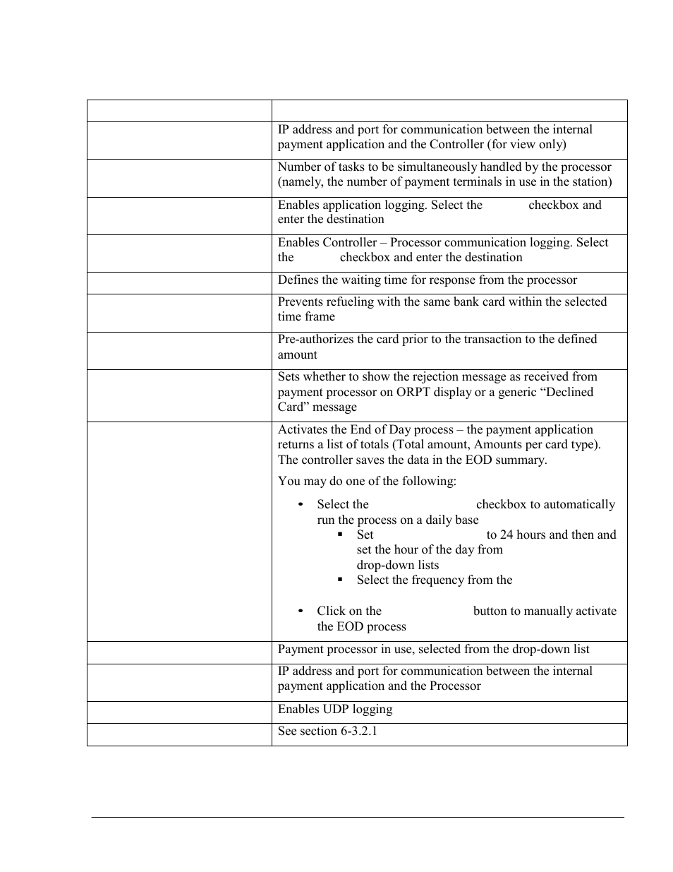 Gasboy SiteOmat Maintenance Manual User Manual | Page 119 / 298