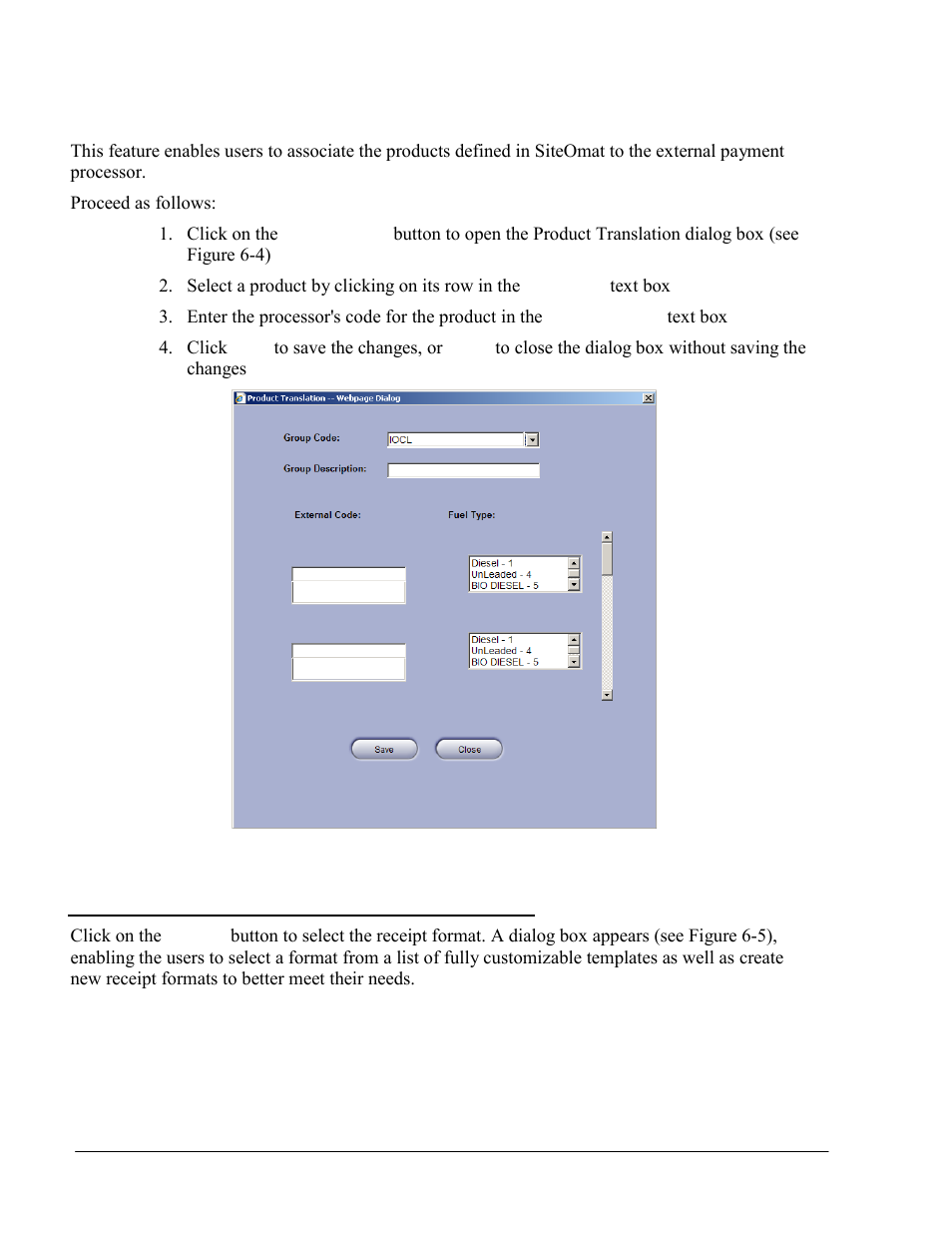 Gasboy SiteOmat Maintenance Manual User Manual | Page 120 / 298