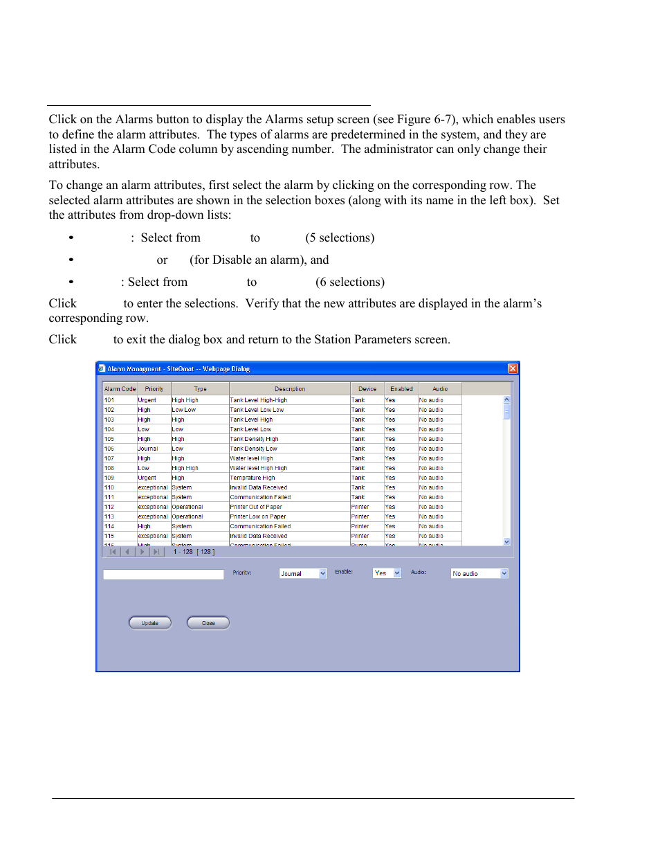 Gasboy SiteOmat Maintenance Manual User Manual | Page 126 / 298