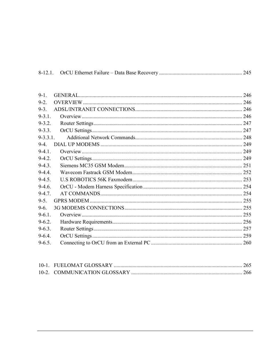Gasboy SiteOmat Maintenance Manual User Manual | Page 13 / 298