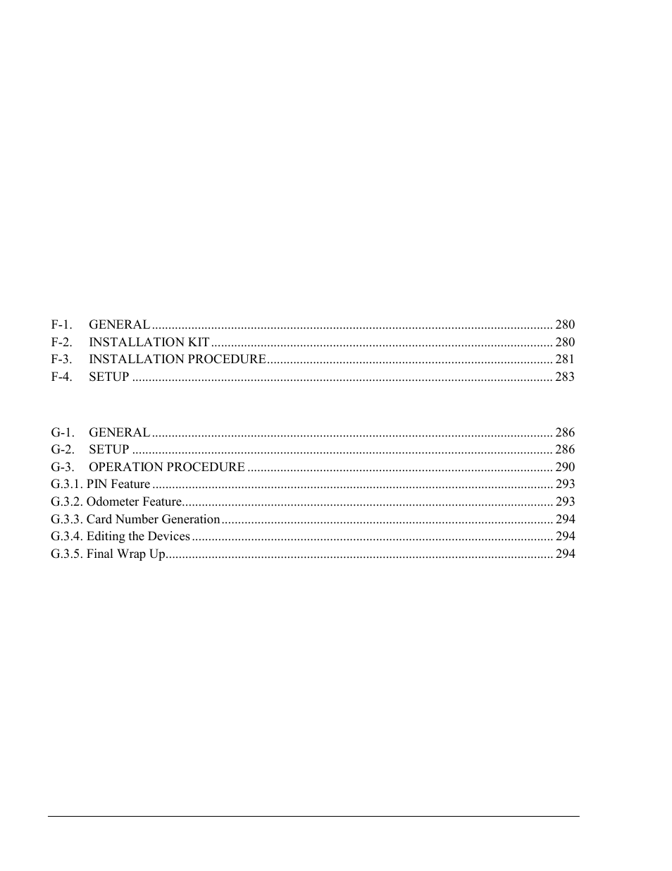 Gasboy SiteOmat Maintenance Manual User Manual | Page 14 / 298