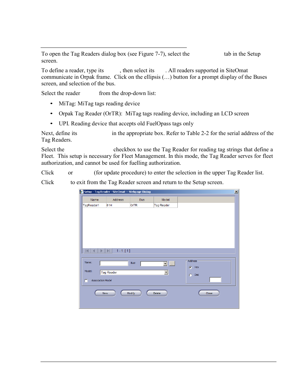Gasboy SiteOmat Maintenance Manual User Manual | Page 141 / 298