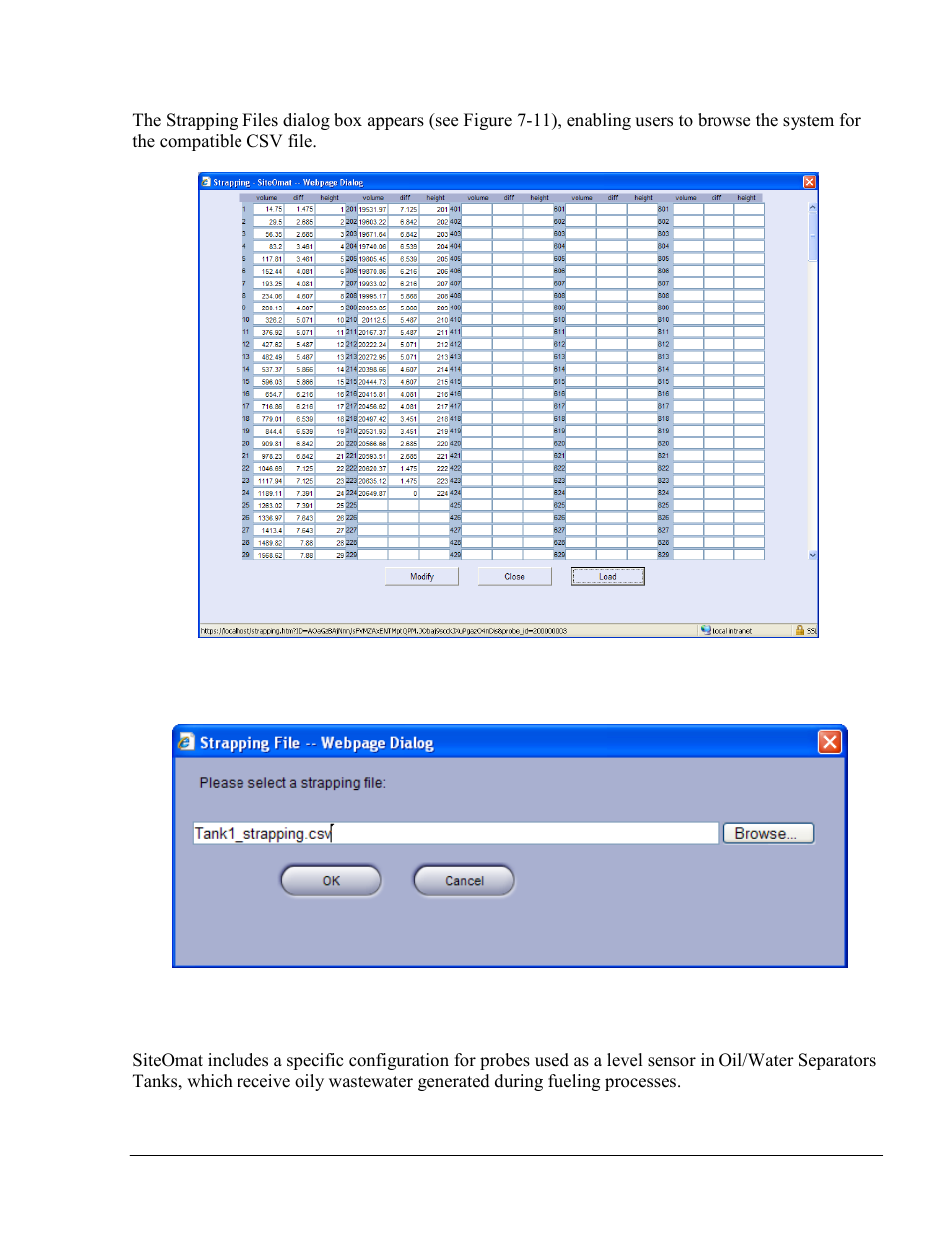 Gasboy SiteOmat Maintenance Manual User Manual | Page 145 / 298