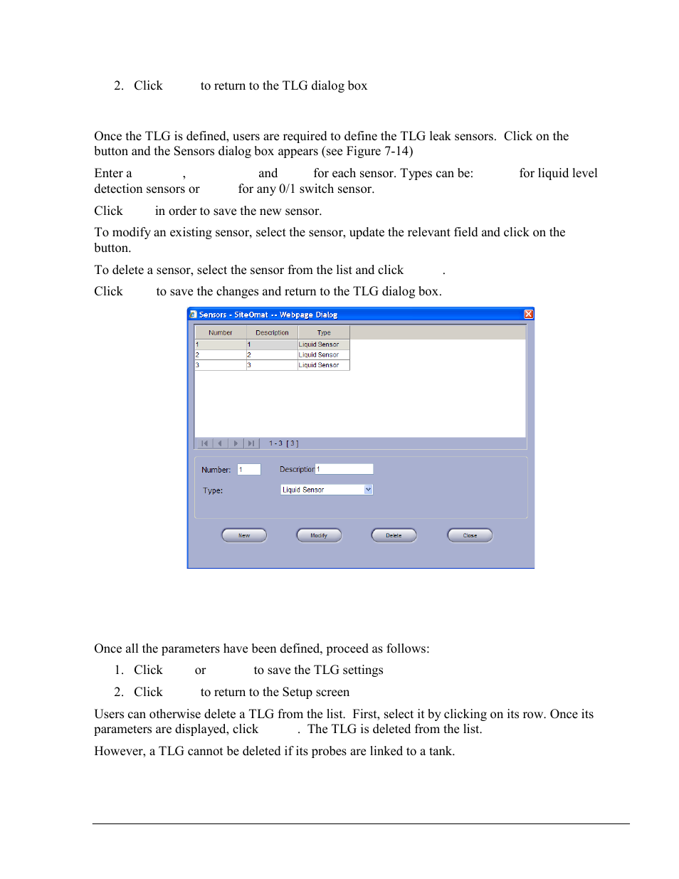 Gasboy SiteOmat Maintenance Manual User Manual | Page 147 / 298