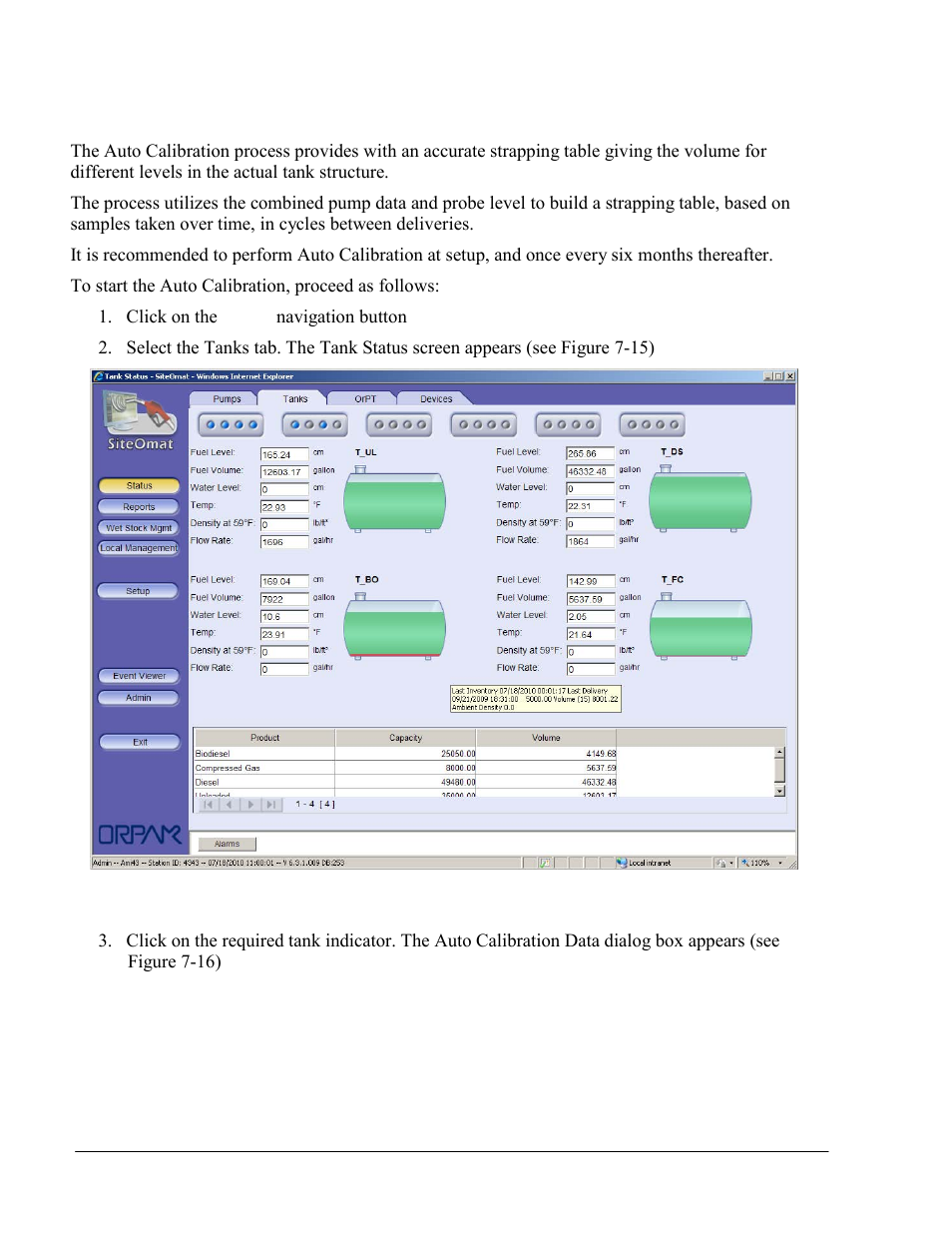 Gasboy SiteOmat Maintenance Manual User Manual | Page 148 / 298