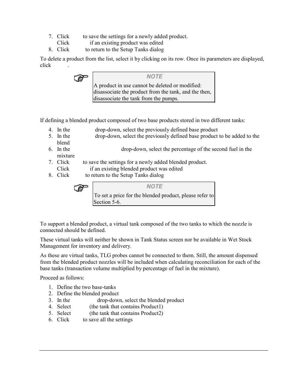 Gasboy SiteOmat Maintenance Manual User Manual | Page 153 / 298