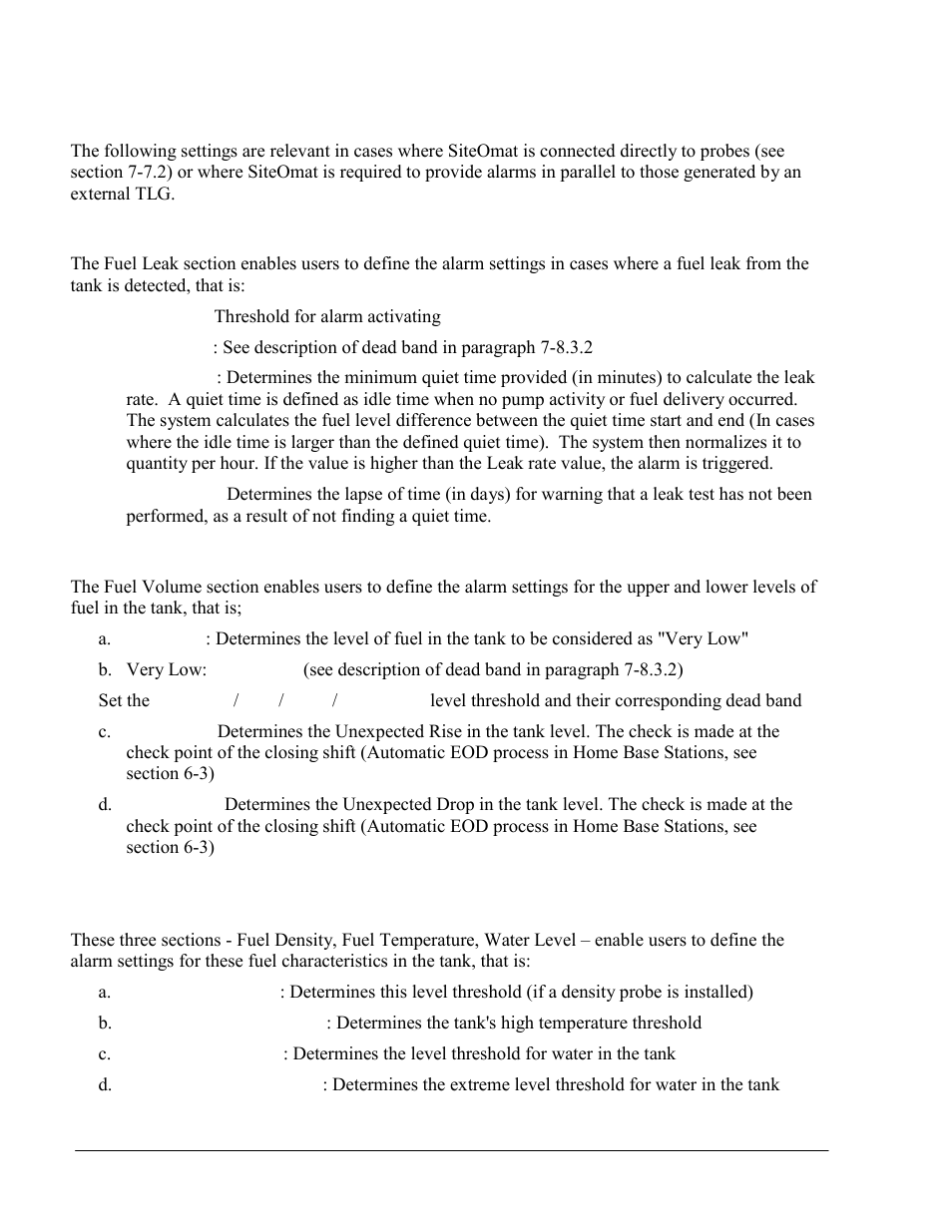 Gasboy SiteOmat Maintenance Manual User Manual | Page 154 / 298