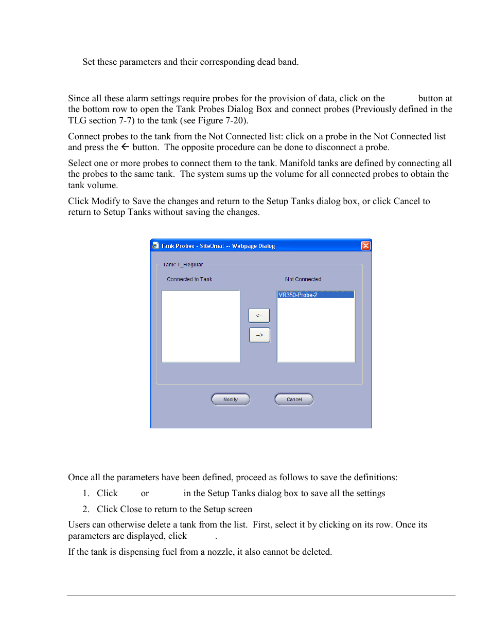 Gasboy SiteOmat Maintenance Manual User Manual | Page 155 / 298