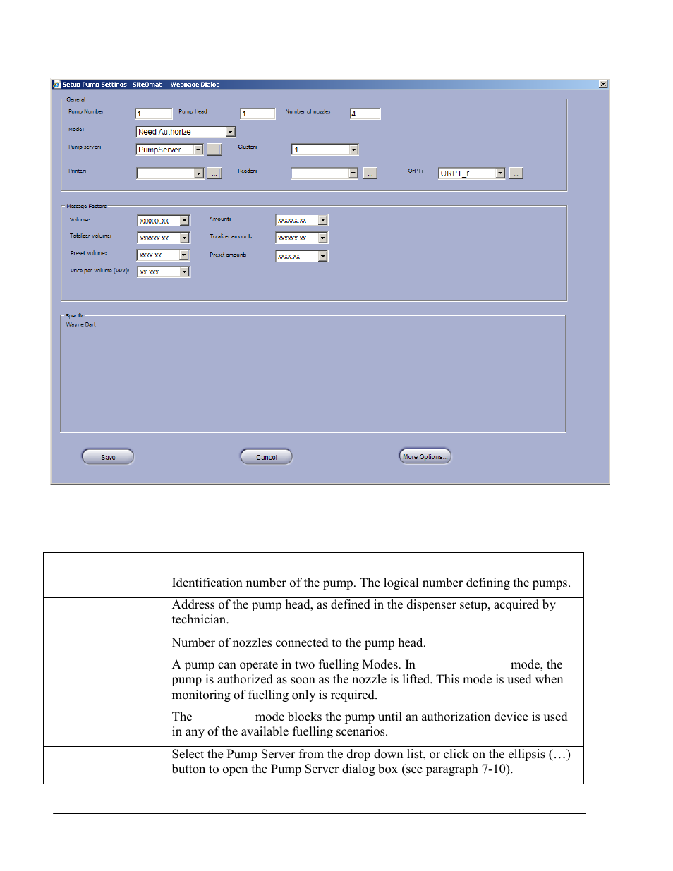 Gasboy SiteOmat Maintenance Manual User Manual | Page 162 / 298