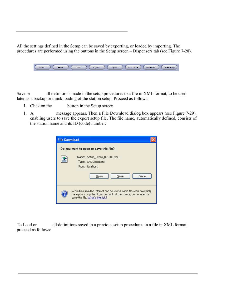 Gasboy SiteOmat Maintenance Manual User Manual | Page 170 / 298