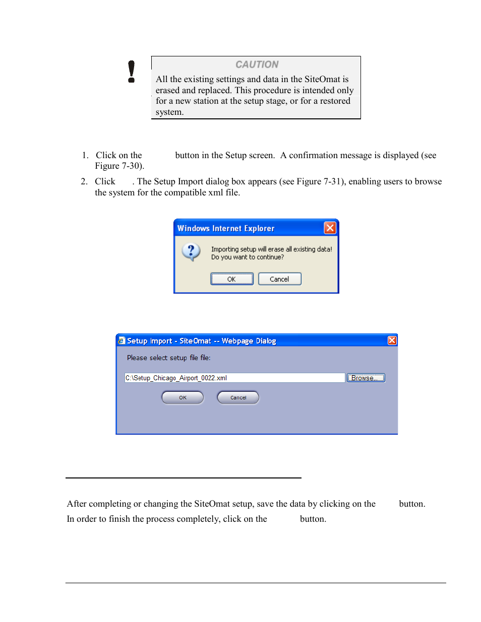 Gasboy SiteOmat Maintenance Manual User Manual | Page 171 / 298