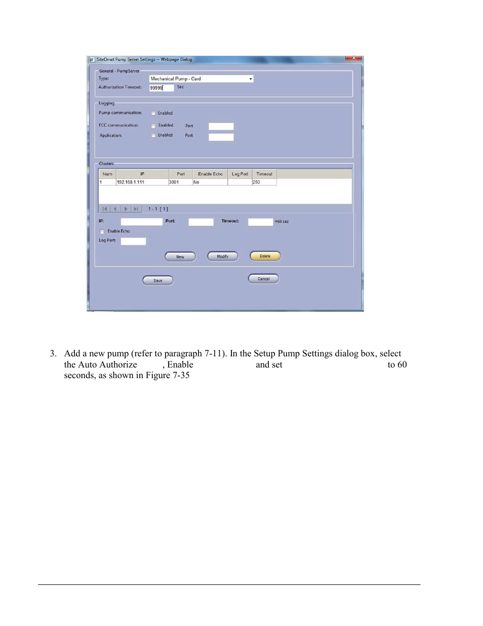 Gasboy SiteOmat Maintenance Manual User Manual | Page 174 / 298