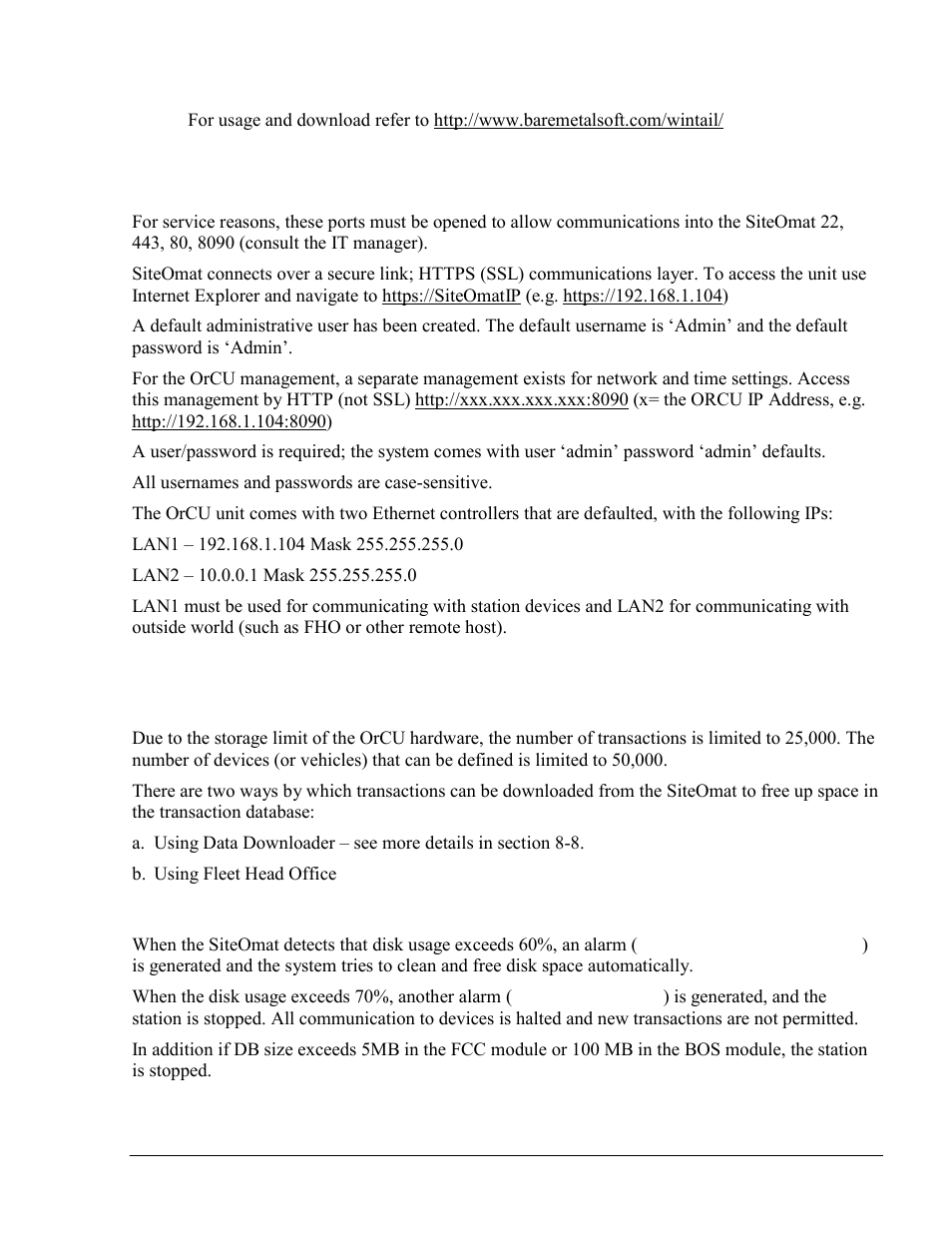 Gasboy SiteOmat Maintenance Manual User Manual | Page 179 / 298