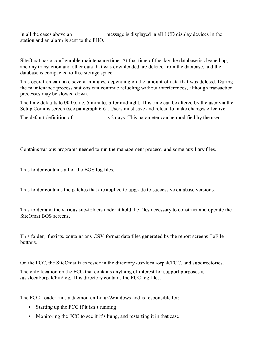 Gasboy SiteOmat Maintenance Manual User Manual | Page 180 / 298