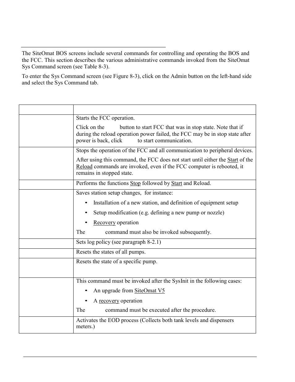 Gasboy SiteOmat Maintenance Manual User Manual | Page 184 / 298