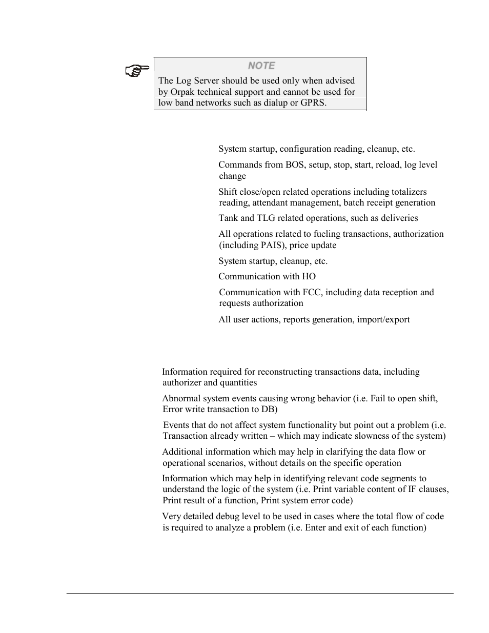 Gasboy SiteOmat Maintenance Manual User Manual | Page 187 / 298