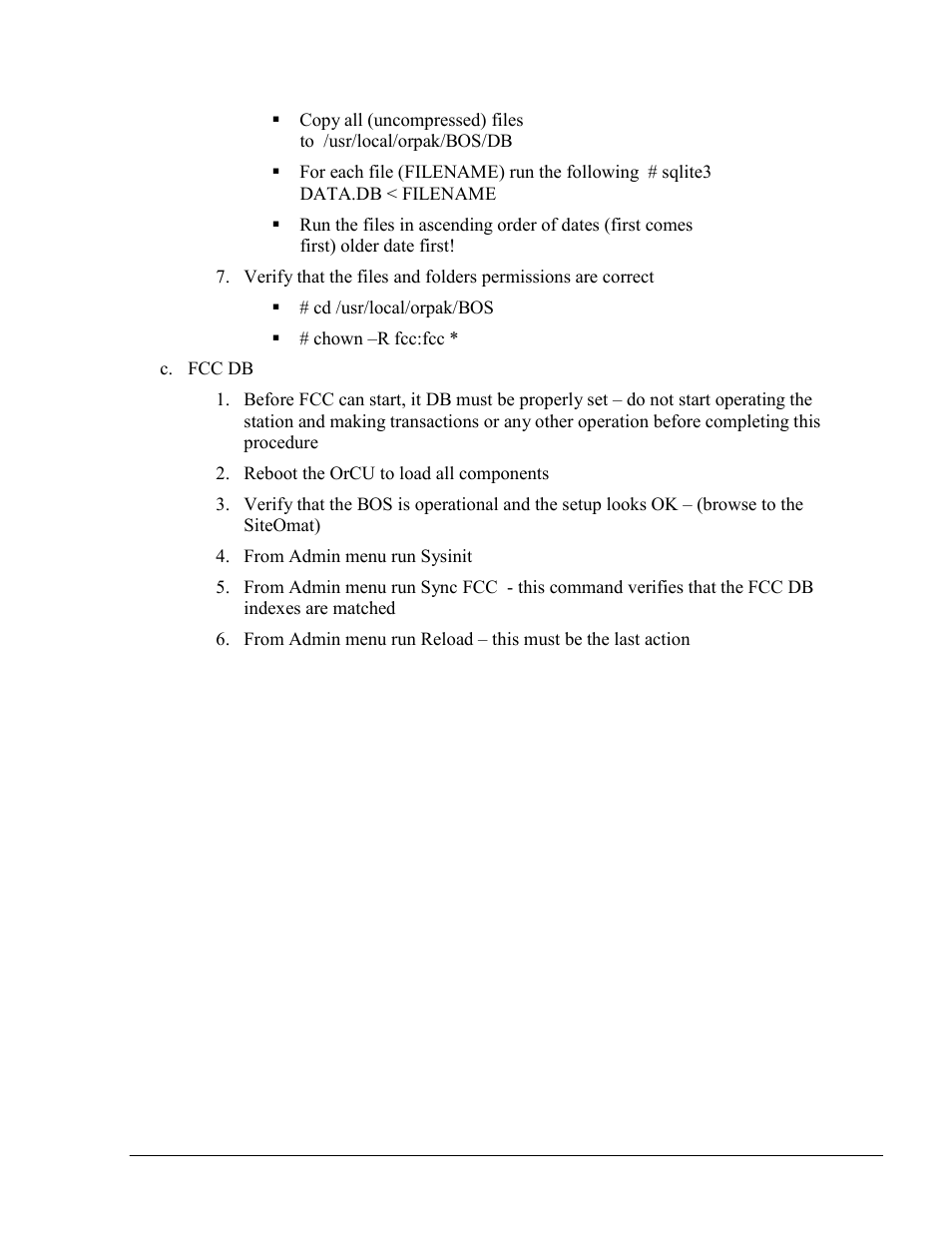 Gasboy SiteOmat Maintenance Manual User Manual | Page 191 / 298