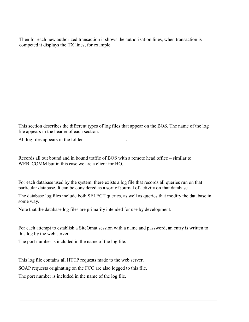 Gasboy SiteOmat Maintenance Manual User Manual | Page 194 / 298