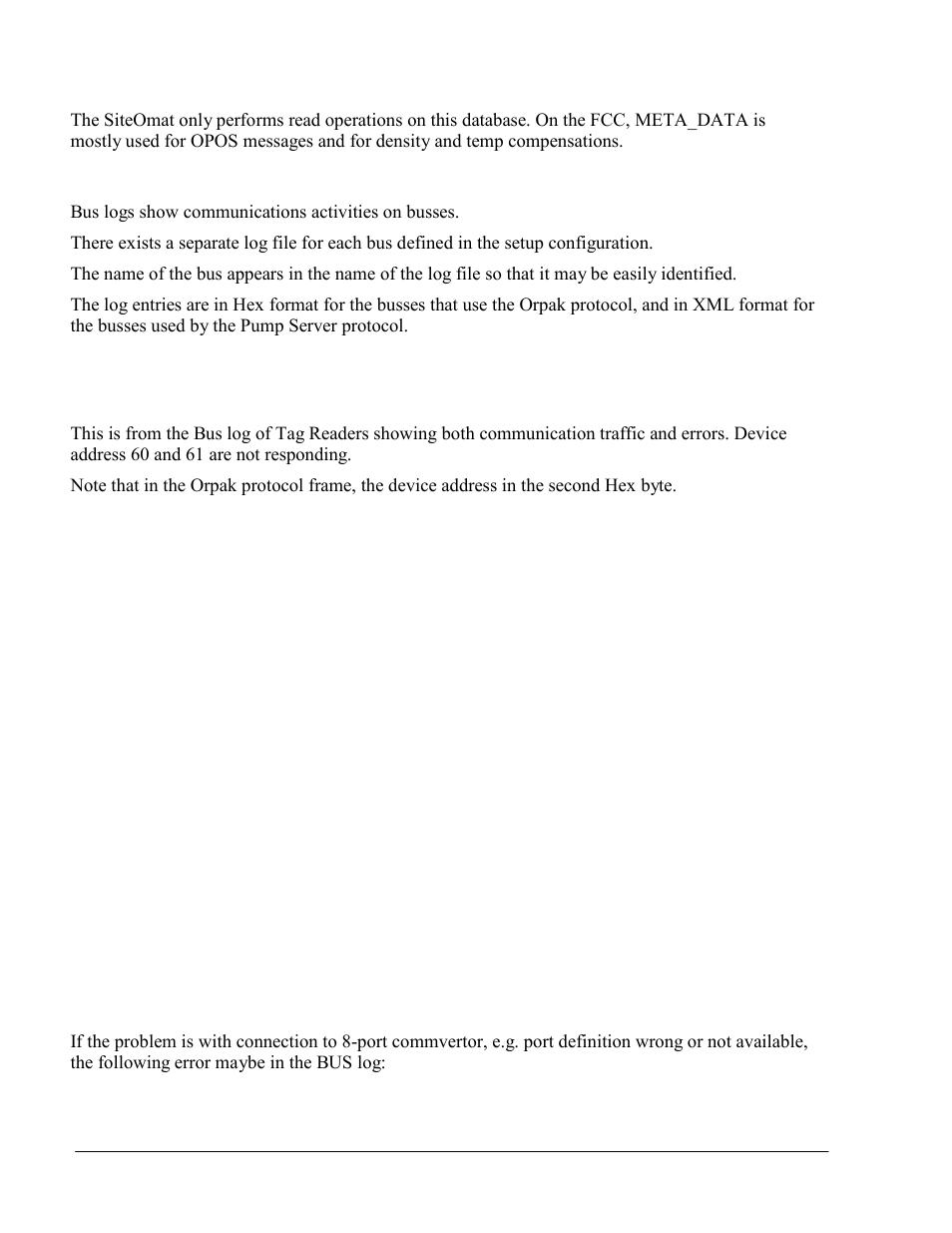 Gasboy SiteOmat Maintenance Manual User Manual | Page 196 / 298