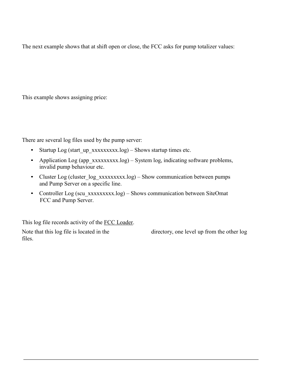 Gasboy SiteOmat Maintenance Manual User Manual | Page 198 / 298