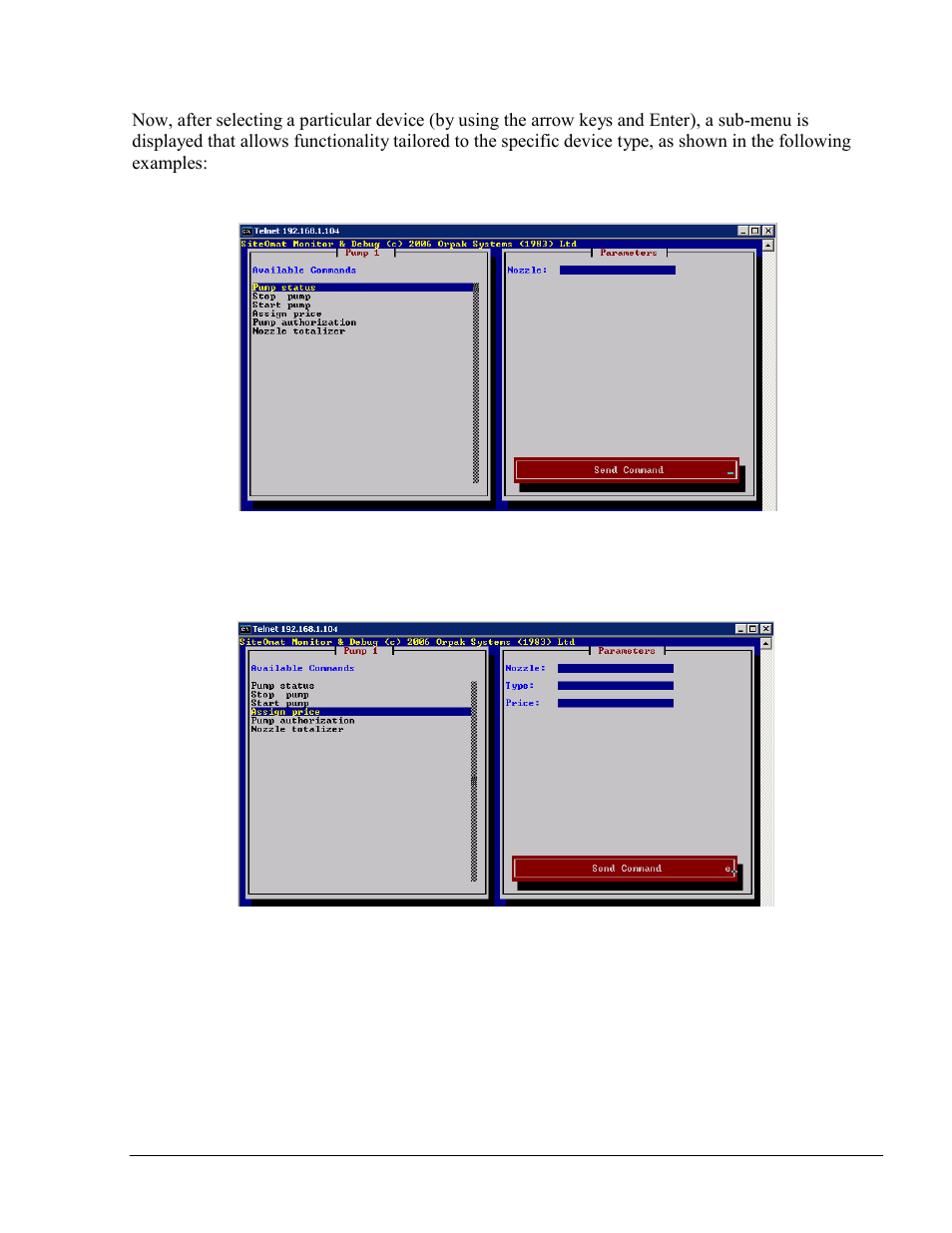 Gasboy SiteOmat Maintenance Manual User Manual | Page 215 / 298