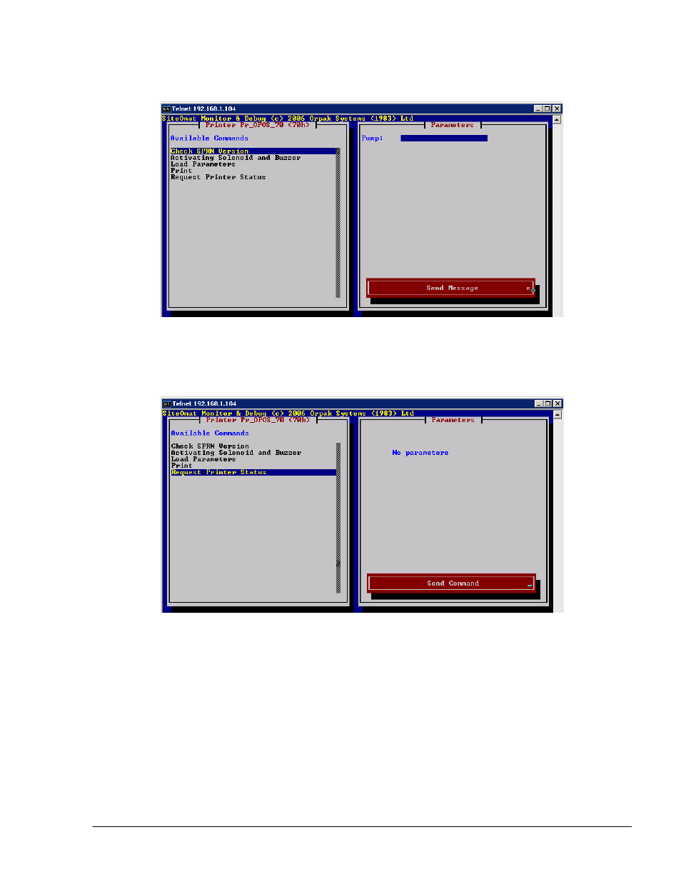 Gasboy SiteOmat Maintenance Manual User Manual | Page 217 / 298