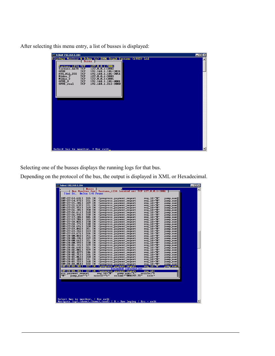 Gasboy SiteOmat Maintenance Manual User Manual | Page 218 / 298