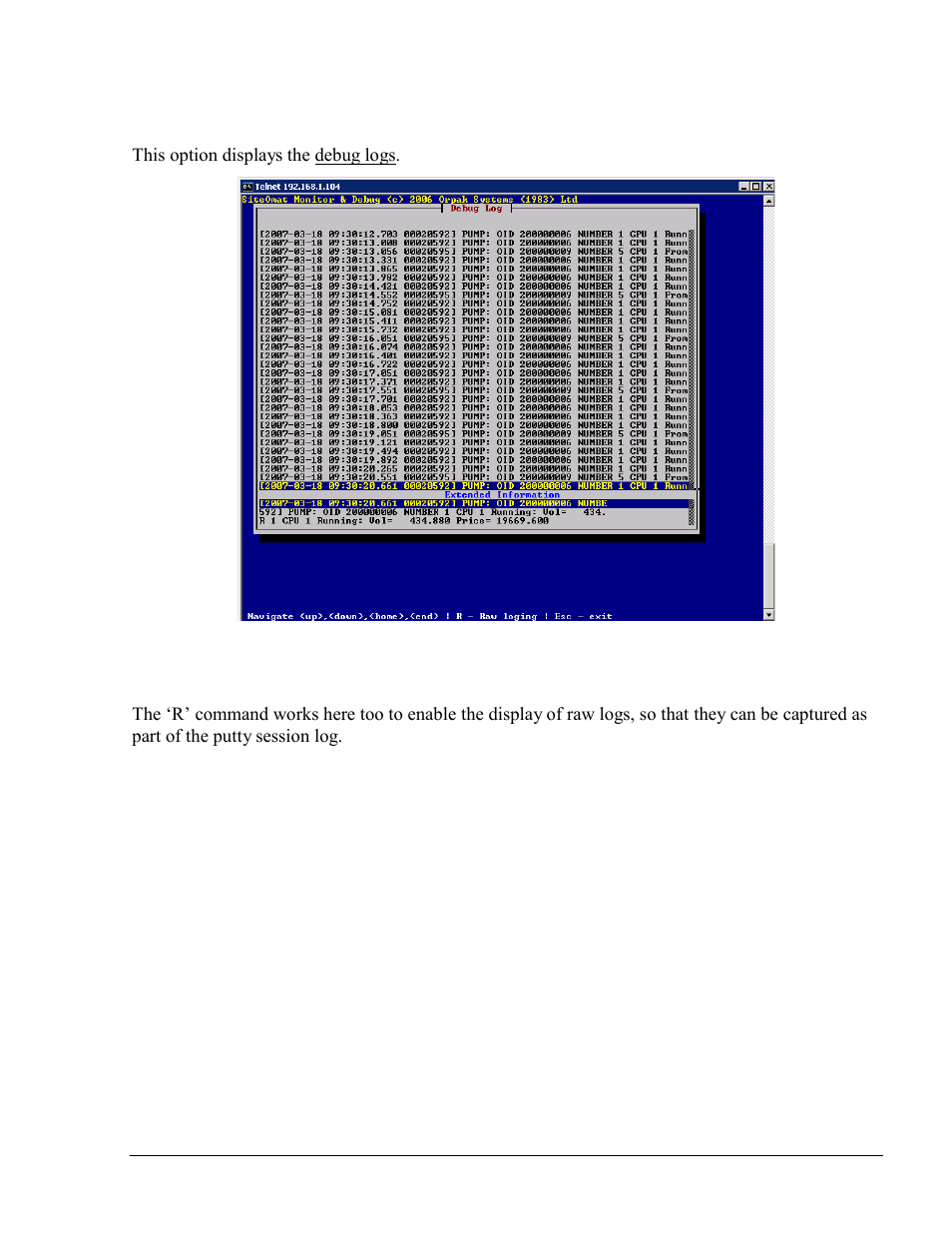 Gasboy SiteOmat Maintenance Manual User Manual | Page 221 / 298
