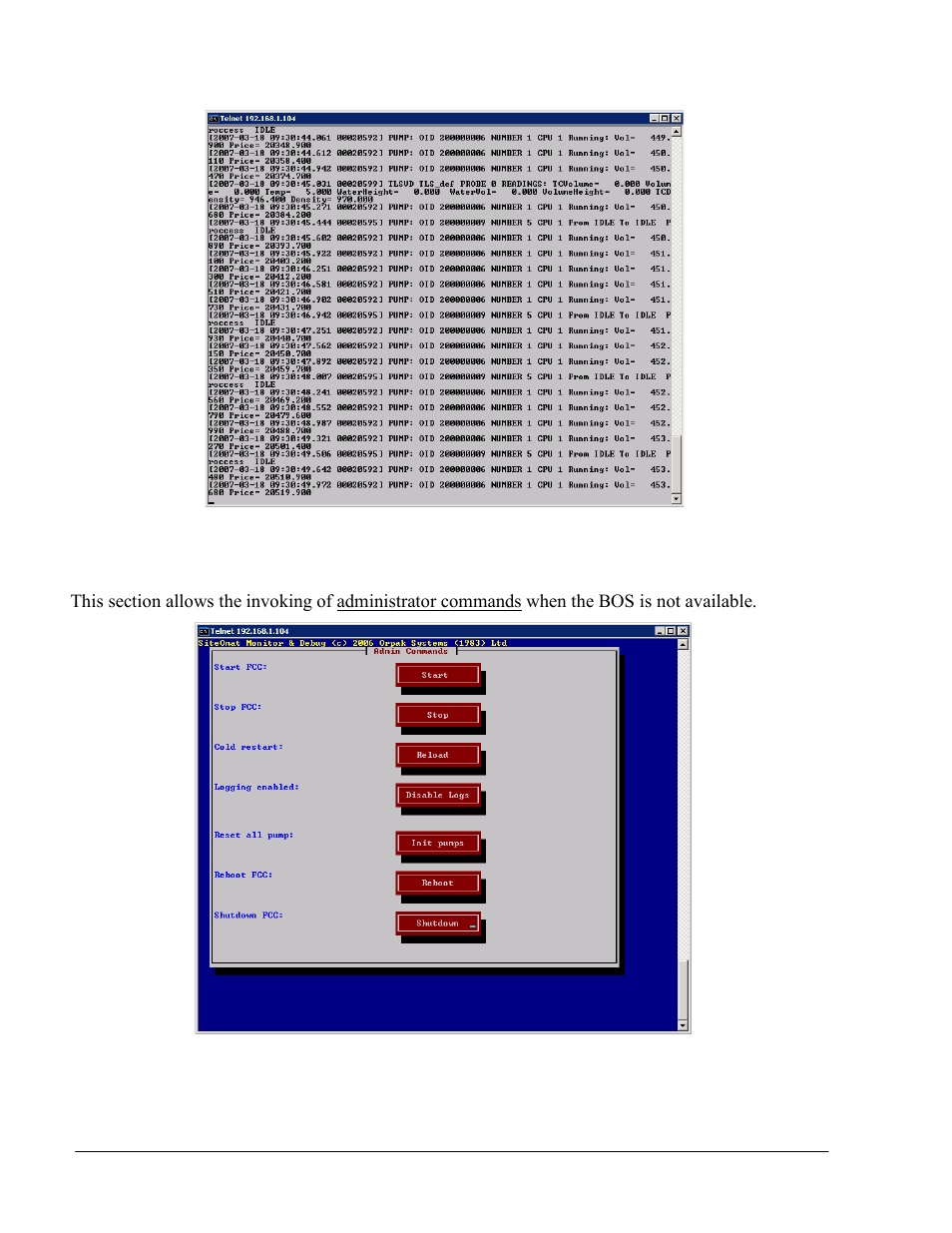 Gasboy SiteOmat Maintenance Manual User Manual | Page 222 / 298