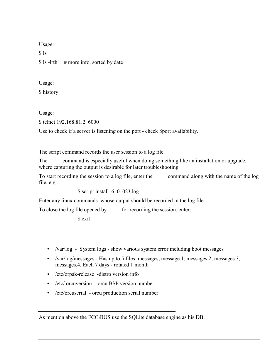 Gasboy SiteOmat Maintenance Manual User Manual | Page 227 / 298
