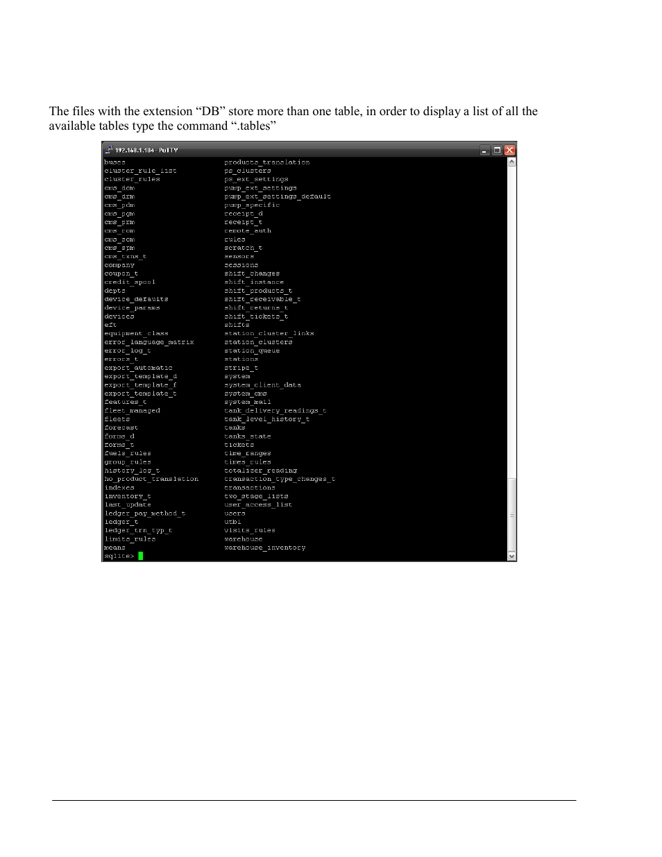 Gasboy SiteOmat Maintenance Manual User Manual | Page 230 / 298