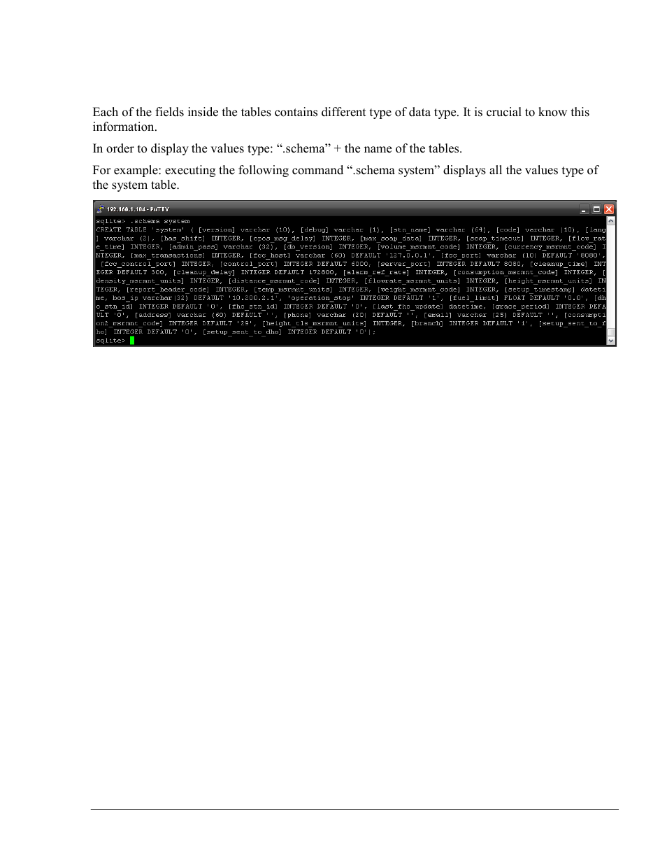 Gasboy SiteOmat Maintenance Manual User Manual | Page 231 / 298