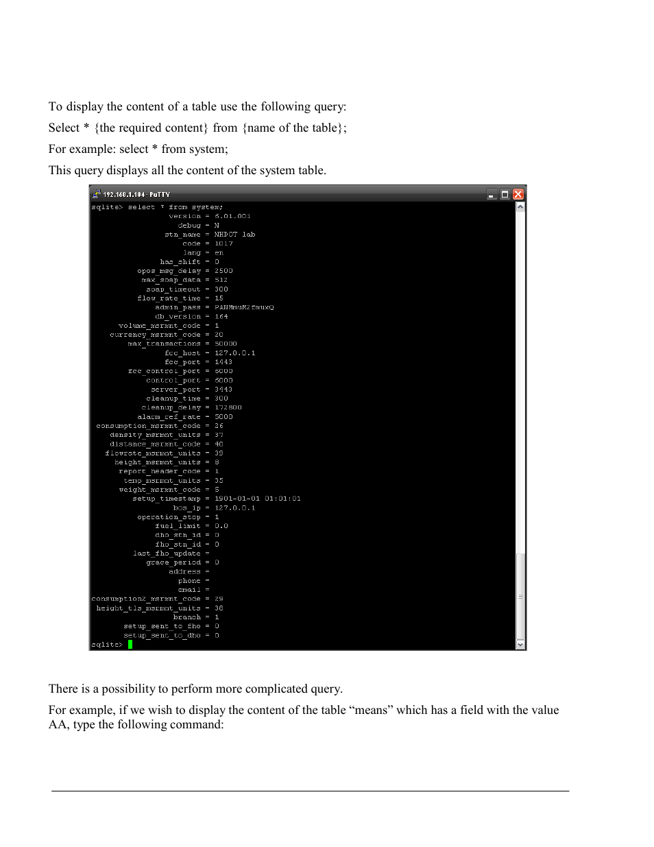 Gasboy SiteOmat Maintenance Manual User Manual | Page 232 / 298