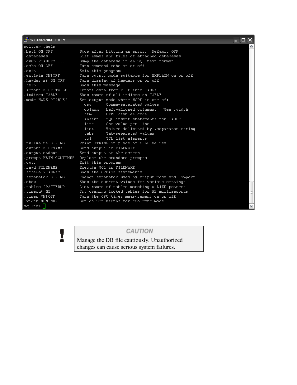 Gasboy SiteOmat Maintenance Manual User Manual | Page 234 / 298