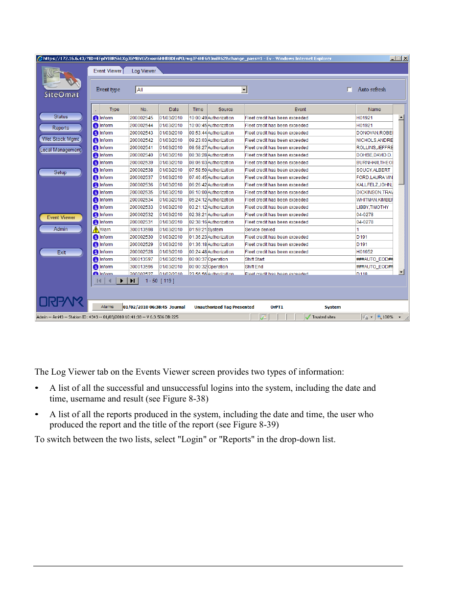 Gasboy SiteOmat Maintenance Manual User Manual | Page 236 / 298