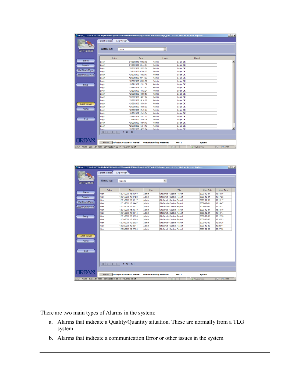 Gasboy SiteOmat Maintenance Manual User Manual | Page 237 / 298
