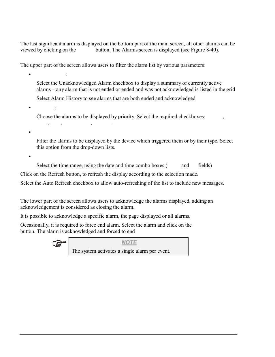 Gasboy SiteOmat Maintenance Manual User Manual | Page 238 / 298