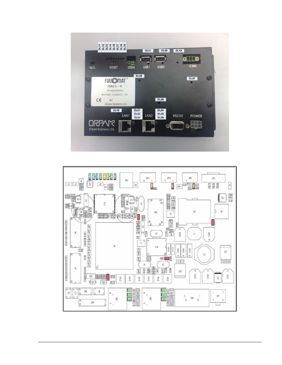 Gasboy SiteOmat Maintenance Manual User Manual | Page 241 / 298