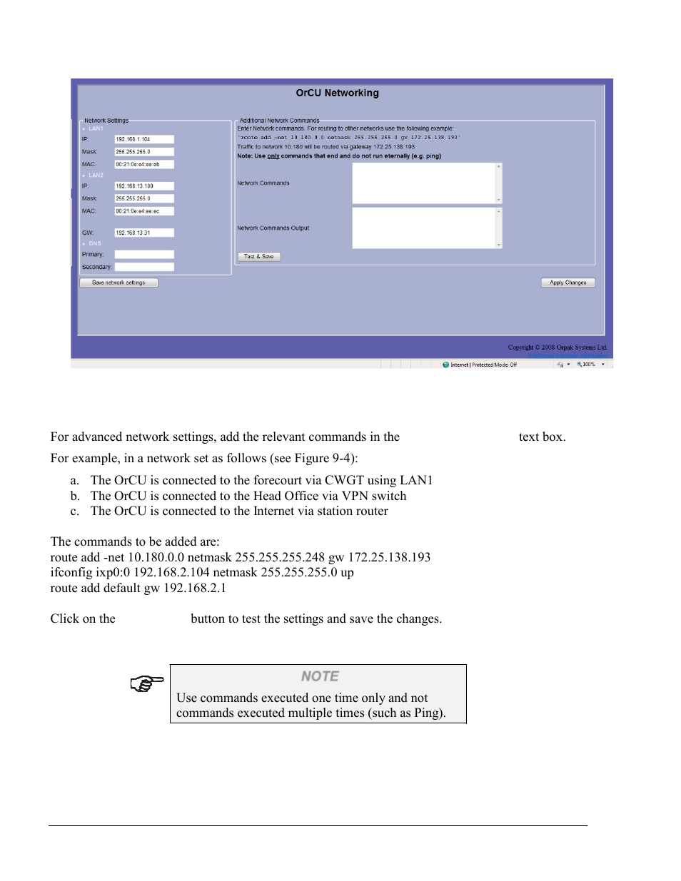 Gasboy SiteOmat Maintenance Manual User Manual | Page 252 / 298