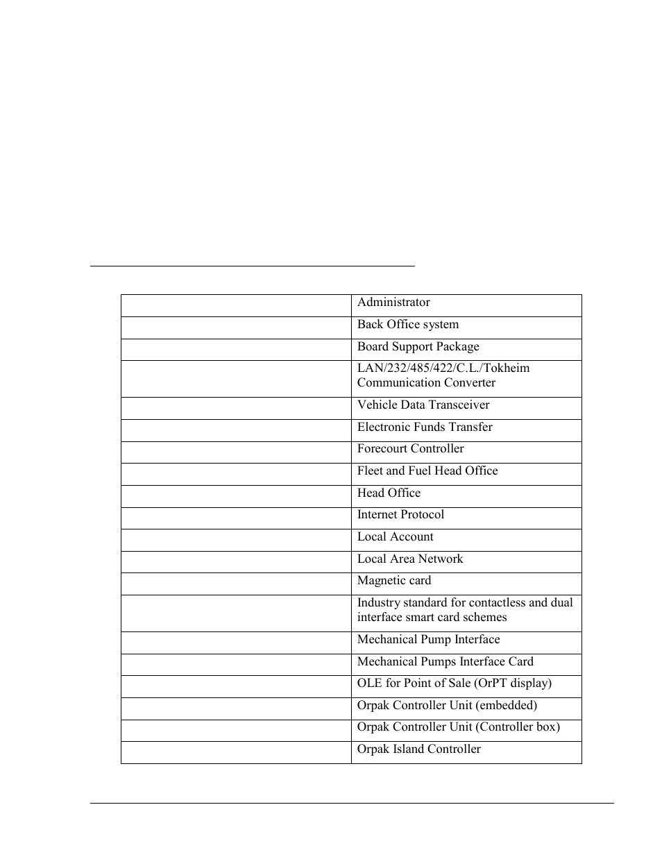 Gasboy SiteOmat Maintenance Manual User Manual | Page 269 / 298