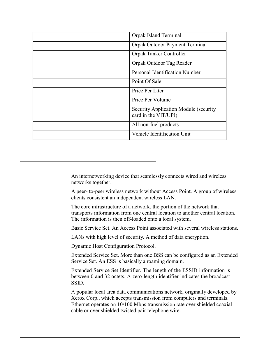 Gasboy SiteOmat Maintenance Manual User Manual | Page 270 / 298