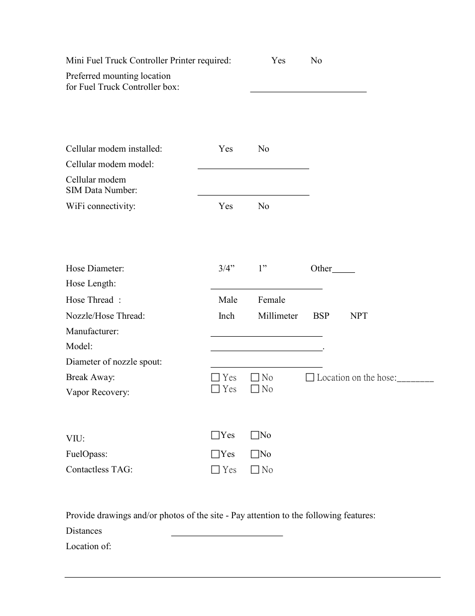 Gasboy SiteOmat Maintenance Manual User Manual | Page 277 / 298