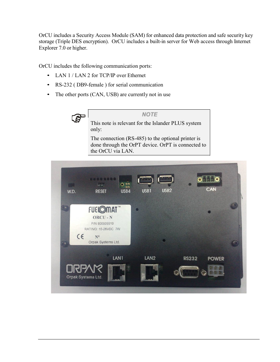 Gasboy SiteOmat Maintenance Manual User Manual | Page 29 / 298