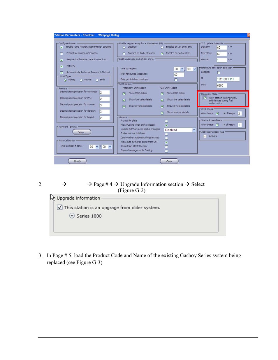 Gasboy SiteOmat Maintenance Manual User Manual | Page 291 / 298