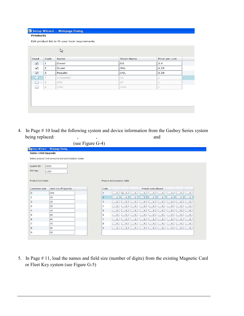 Gasboy SiteOmat Maintenance Manual User Manual | Page 292 / 298