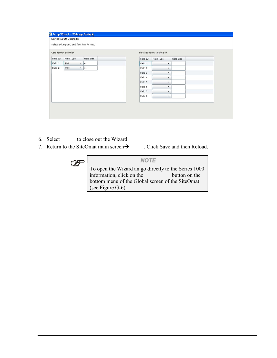 Gasboy SiteOmat Maintenance Manual User Manual | Page 293 / 298