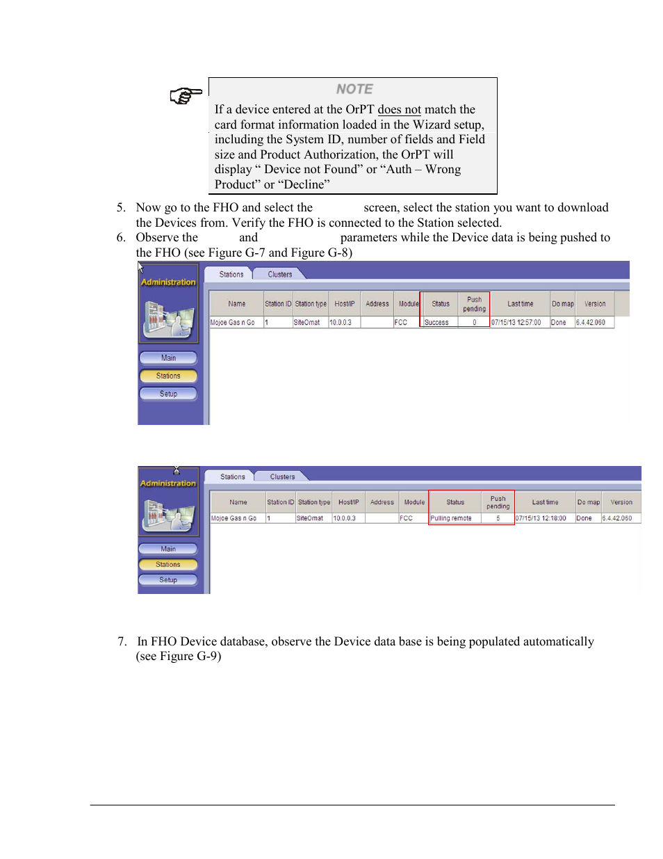 Gasboy SiteOmat Maintenance Manual User Manual | Page 295 / 298