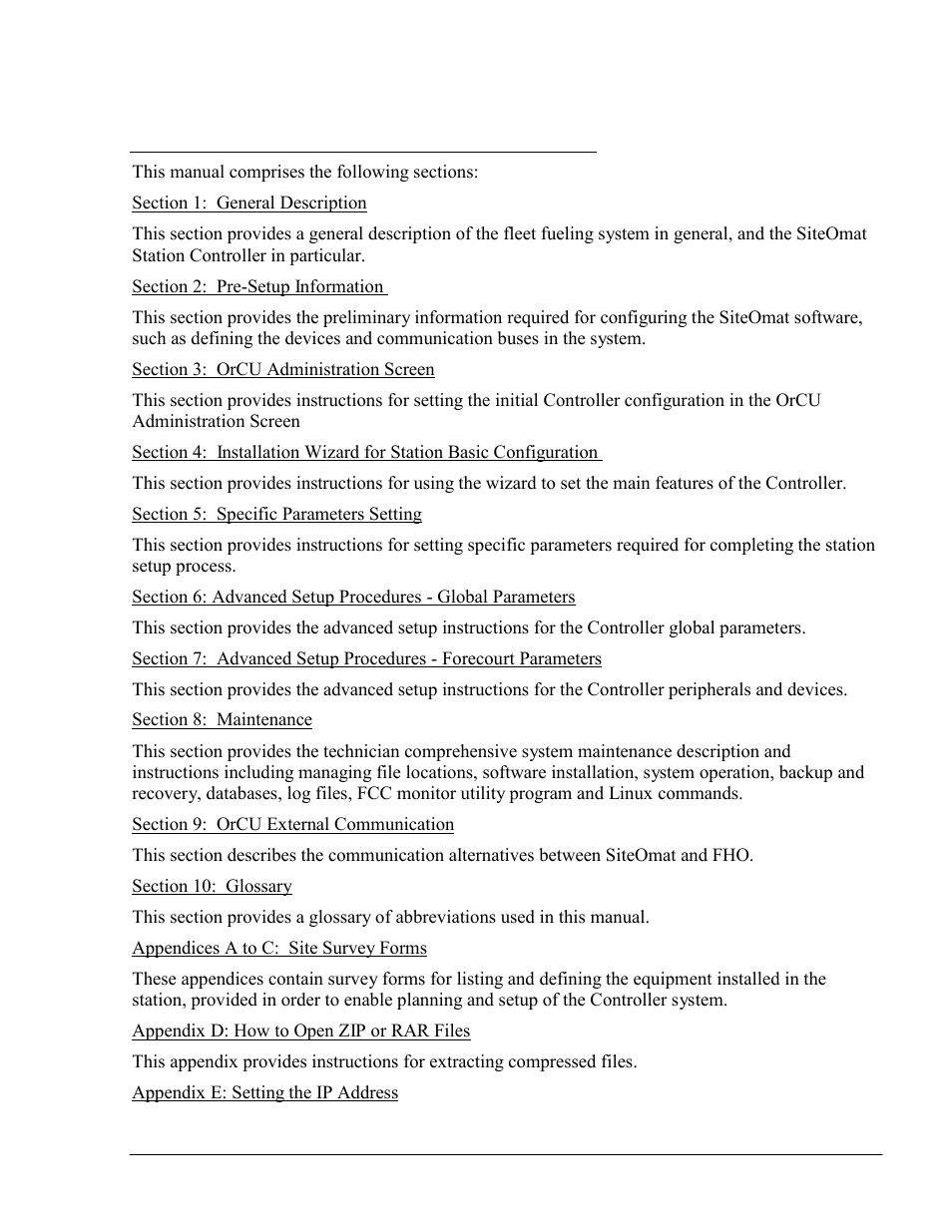 Gasboy SiteOmat Maintenance Manual User Manual | Page 31 / 298