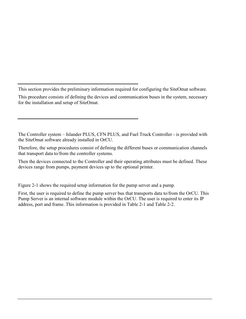 Gasboy SiteOmat Maintenance Manual User Manual | Page 34 / 298